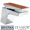 Bristan Sail Basin Mixer Clicker Waste Tap Spare Parts